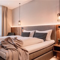Hotel JOHANN Schladming (W) - www.marco-polo.cz