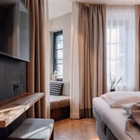 Hotel JOHANN Schladming (W) - www.marco-polo.cz