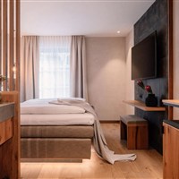 Hotel JOHANN Schladming (W) - www.marco-polo.cz