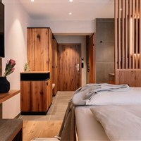 Hotel JOHANN Schladming (W) - www.marco-polo.cz