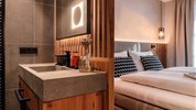 Hotel JOHANN Schladming ****