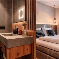 Hotel JOHANN Schladming (W) - www.marco-polo.cz