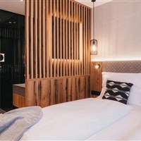 Hotel JOHANN Schladming (W) - www.marco-polo.cz