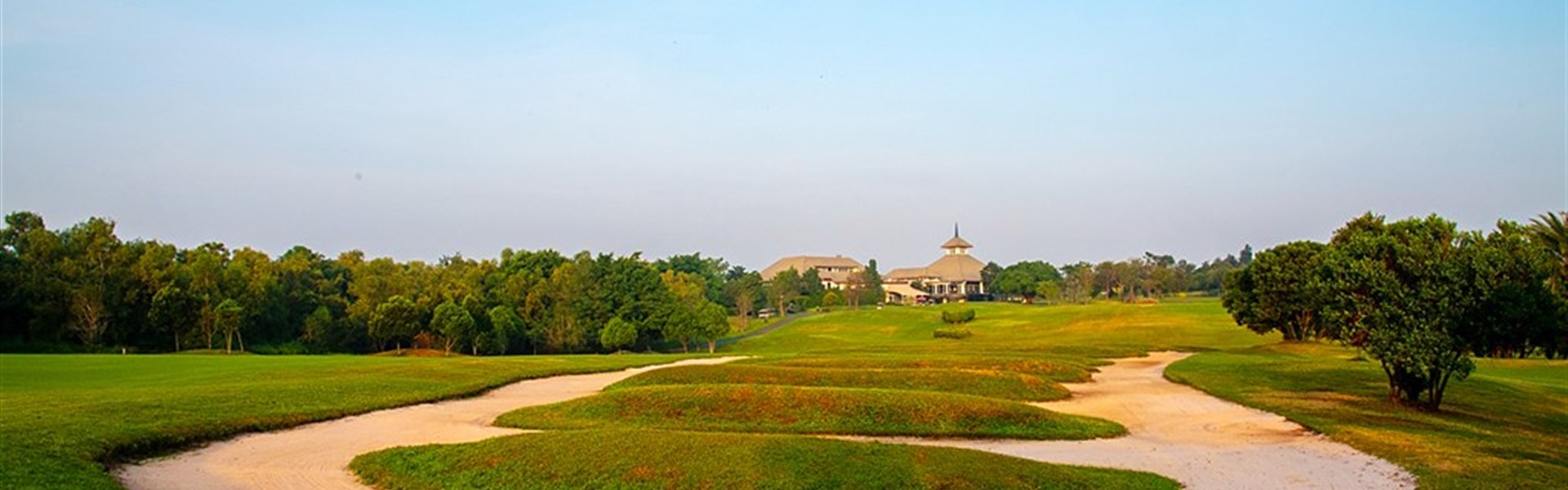 Marco Polo - Golf_Bangkok_The RG City Golf Club - Thajsko_The RG City Golf Club