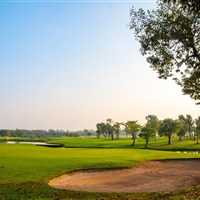 Golf_Bangkok_The RG City Golf Club - Thajsko_The RG City Golf Club - www.marco-polo.cz