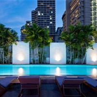 Radisson Suites Sukhumvit Bangkok 4*plus - Thajsko_Bangkok_Radisson Suites Sukhumvit - www.marco-polo.cz