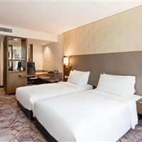 Radisson Suites Sukhumvit Bangkok 4*plus - Thajsko_Bangkok_Radisson Suites Sukhumvit - www.marco-polo.cz