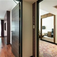 Radisson Suites Sukhumvit Bangkok 4*plus - Thajsko_Bangkok_Radisson Suites Sukhumvit - www.marco-polo.cz