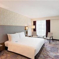 Radisson Suites Sukhumvit Bangkok 4*plus - Thajsko_Bangkok_Radisson Suites Sukhumvit - www.marco-polo.cz