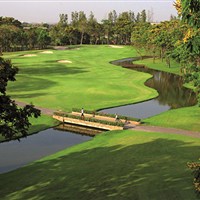Thana City Country Golf Club - Thajsko_Golf_Bangkok_Thana City Country Club - www.marco-polo.cz
