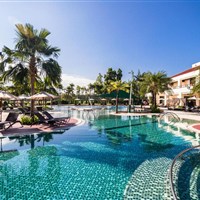 Thana City Country Golf Club - Thajsko_Golf_Bangkok_Thana City Country Club - www.marco-polo.cz