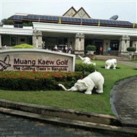 Muang Kaew Golf Club - Thajsko_Golf_Bangkok_Muang Kaew Golf Club - www.marco-polo.cz