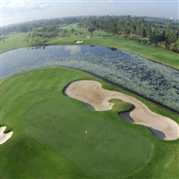 Muang Kaew Golf Club - Thajsko_Golf_Bangkok_Muang Kaew Golf Club - www.marco-polo.cz