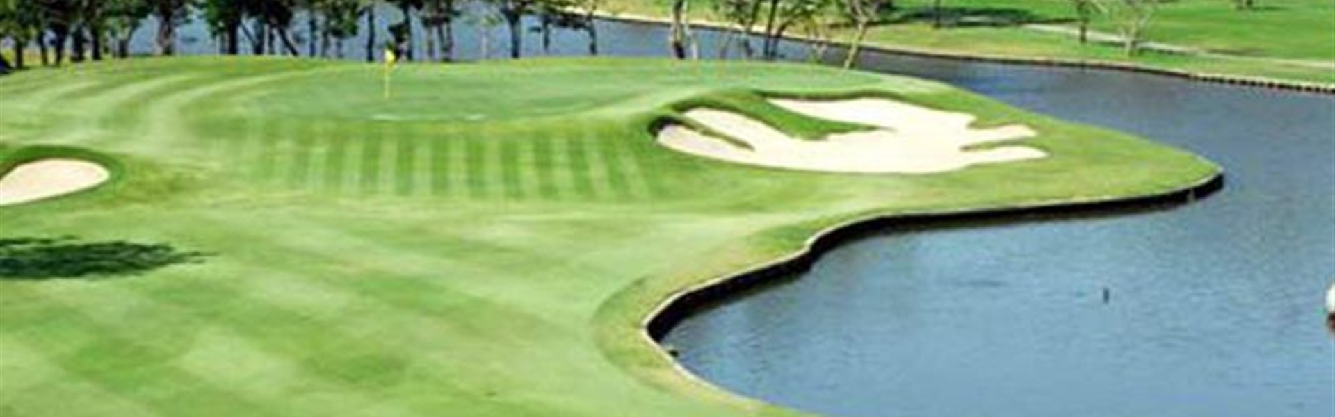 Marco Polo - Muang Kaew Golf Club - Thajsko_Golf_Bangkok_Muang Kaew Golf Club