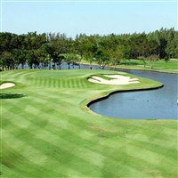 Muang Kaew Golf Club - Thajsko_Golf_Bangkok_Muang Kaew Golf Club - www.marco-polo.cz