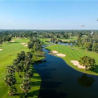 Suwan Golf & Country Club - Thajsko_Golf_Bangkok_Suwan Golf Country Club - www.marco-polo.cz