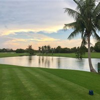 Suwan Golf & Country Club - Thajsko_Golf_Bangkok_Suwan Golf Country Club - www.marco-polo.cz