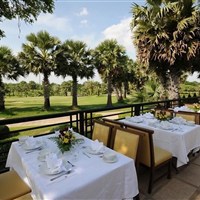 Suwan Golf & Country Club - Thajsko_Golf_Bangkok_Suwan Golf Country Club - www.marco-polo.cz