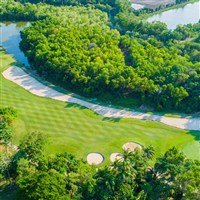 Subhapruek Golf Club - Thajsko_Golf_Bangkok_Subhapruek Golf Club - www.marco-polo.cz