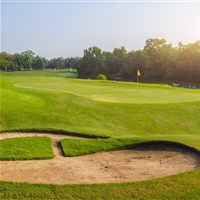 Subhapruek Golf Club - Thajsko_Golf_Bangkok_Subhapruek Golf Club - www.marco-polo.cz