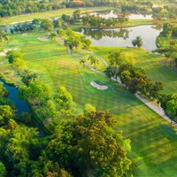 Subhapruek Golf Club - Thajsko_Golf_Bangkok_Subhapruek Golf Club - www.marco-polo.cz
