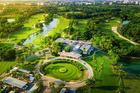 Marco Polo - Subhapruek Golf Club - Thajsko_Golf_Bangkok_Subhapruek Golf Club