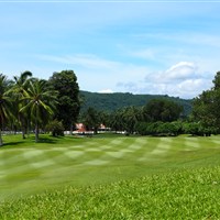 Eastern Star Country Club & Resort - Thajsko_Golf_Pattaya_Eastern Star Country Club & Resort - www.marco-polo.cz