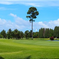 Eastern Star Country Club & Resort - Thajsko_Golf_Pattaya_Eastern Star Country Club & Resort - www.marco-polo.cz