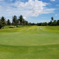 Eastern Star Country Club & Resort - Thajsko_Golf_Pattaya_Eastern Star Country Club & Resort - www.marco-polo.cz