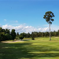 Eastern Star Country Club & Resort - Thajsko_Golf_Pattaya_Eastern Star Country Club & Resort - www.marco-polo.cz
