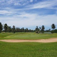 Eastern Star Country Club & Resort - Thajsko_Golf_Pattaya_Eastern Star Country Club & Resort - www.marco-polo.cz