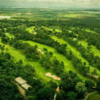 Pattavia Century Golf Club - Thajsko_Golf_Pattaya_Pattavia Century Golf Club Pattaya - www.marco-polo.cz