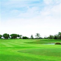 Pattavia Century Golf Club - Thajsko_Golf_Pattaya_Pattavia Century Golf Club Pattaya - www.marco-polo.cz
