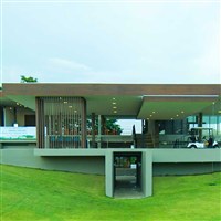 Pattavia Century Golf Club - Thajsko_Golf_Pattaya_Pattavia Century Golf Club Pattaya - www.marco-polo.cz