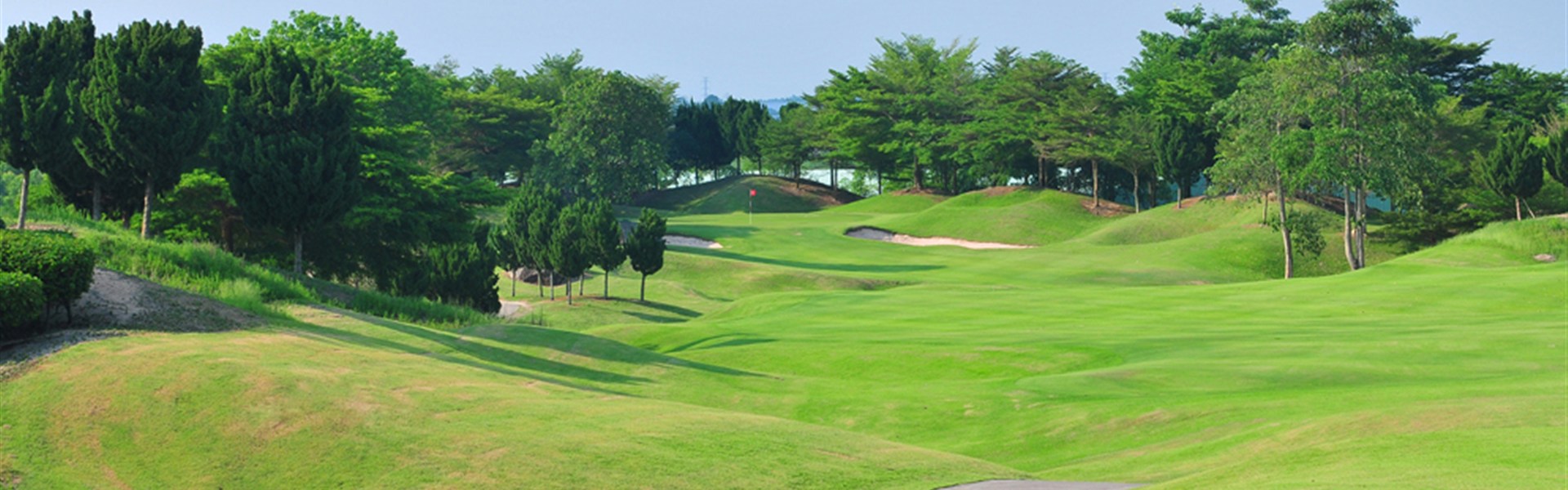 Marco Polo - Pattaya Country Club - Thajsko_Golf_Pattaya_ Pattaya Country Club_