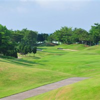 Pattaya Country Club - Thajsko_Golf_Pattaya_ Pattaya Country Club_ - www.marco-polo.cz