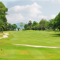 Pattaya Country Club - Thajsko_Golf_Pattaya_ Pattaya Country Club_ - www.marco-polo.cz