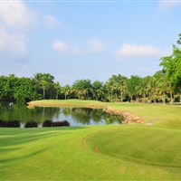Pattaya Country Club - Thajsko_Golf_Pattaya_ Pattaya Country Club_ - www.marco-polo.cz