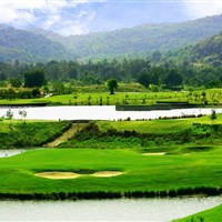 Silky Oak Country Club - Thajsko_Golf_Pattaya_Silky Oak Country Club - www.marco-polo.cz