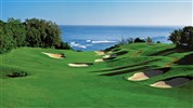 Golf v Thajsku - Pattaya - Thajsko_Golf_Pattaya_Silky Oak Country Club