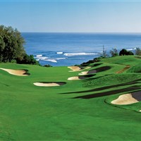 Silky Oak Country Club - Thajsko_Golf_Pattaya_Silky Oak Country Club - www.marco-polo.cz