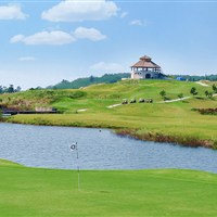 Silky Oak Country Club - Thajsko_Golf_Pattaya_Silky Oak Country Club - www.marco-polo.cz