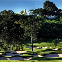 Siam Country Club (Old Course) - Siam Country Club (Old Course) - www.marco-polo.cz