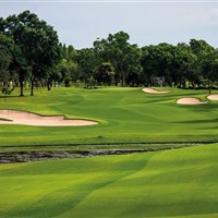 Siam Country Club (Old Course) - Siam Country Club (Old Course) - www.marco-polo.cz
