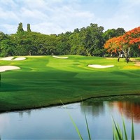 Siam Country Club (Old Course) - Siam Country Club (Old Course) - www.marco-polo.cz