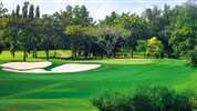 Golf v Thajsku - Bangkok a Pattaya - Siam Country Club (Old Course)