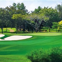 Siam Country Club (Old Course) - Siam Country Club (Old Course) - www.marco-polo.cz