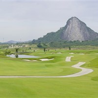 Chee Chan Golf Resort - Thajsko_Golf_Pattya_Chee Chan Golf Resort_ - www.marco-polo.cz