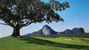 Golf v Thajsku - Pattaya - Thajsko_Golf_Pattya_Chee Chan Golf Resort_
