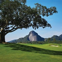 Chee Chan Golf Resort - Thajsko_Golf_Pattya_Chee Chan Golf Resort_ - www.marco-polo.cz